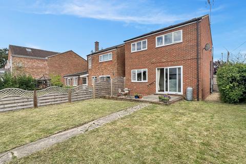 3 bedroom detached house for sale, Shepherds Mead, Dilton Marsh