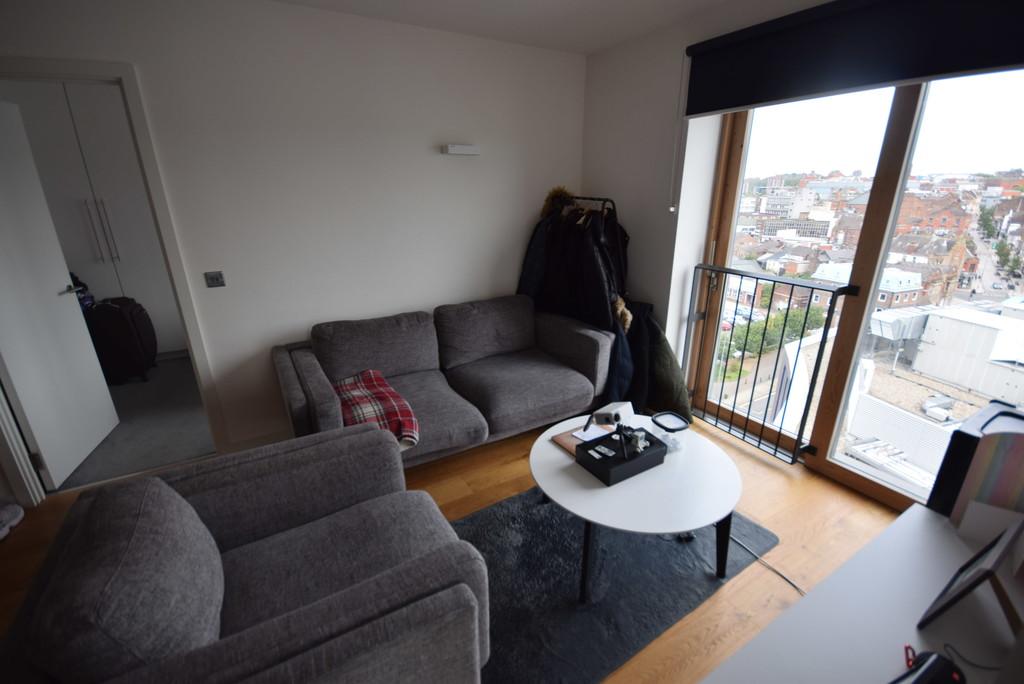 Clayworks, Hanley 2 bed apartment to rent £1,030 pcm (£238 pw)