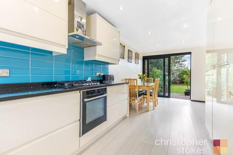 3 bedroom terraced house for sale, Cavell Road, Cheshunt, Waltham Cross, Hertfordshire, EN7 6JH