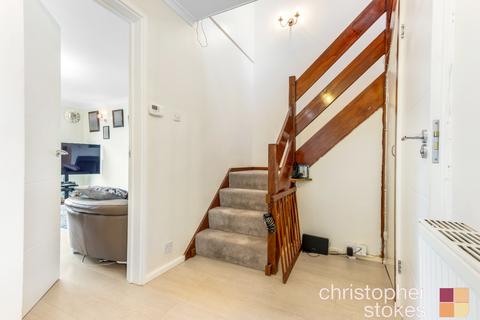 185 Cavell Road, Cheshunt, Waltham Cross, EN7 6JH