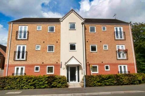 2 bedroom flat for sale, Balmoral Way, Yardley Wood B14