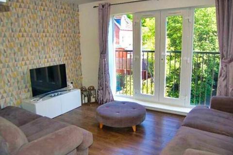 2 bedroom flat for sale, Balmoral Way, Yardley Wood B14