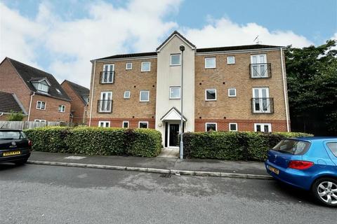 2 bedroom flat for sale, Balmoral Way, Yardley Wood B14