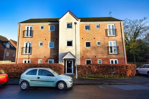 2 bedroom flat for sale, Balmoral Way, Yardley Wood B14
