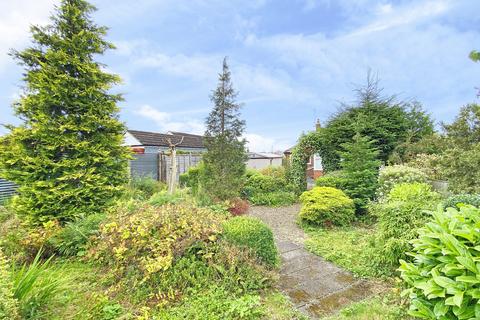 3 bedroom semi-detached bungalow for sale, St John's Way, Harrogate