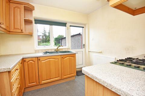 3 bedroom semi-detached bungalow for sale, St John's Way, Harrogate