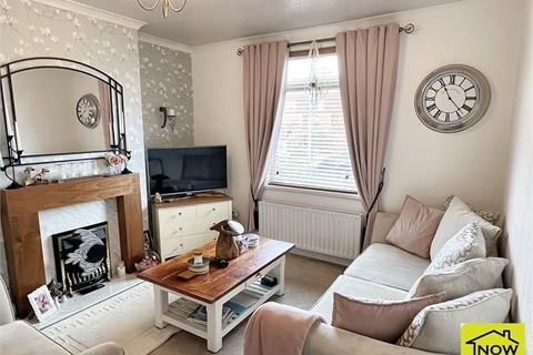 3 bedroom terraced house for sale, Edward Avenue, Newark,