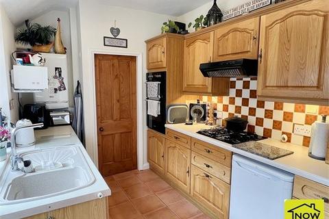 3 bedroom terraced house for sale, Edward Avenue, Newark,