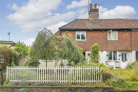 2 bedroom end of terrace house for sale, Main Road, Sundridge, Sevenoaks, Kent