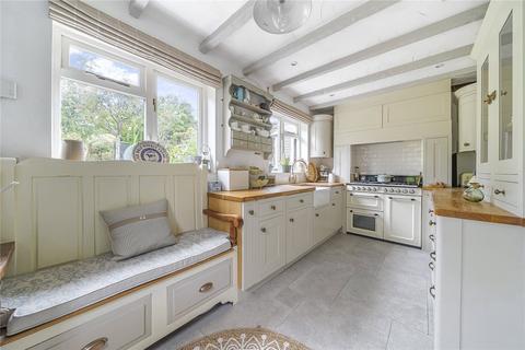 2 bedroom end of terrace house for sale, Main Road, Sundridge, Sevenoaks, Kent