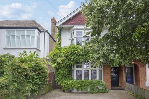 5 bedroom semi-detached house for sale, Geneva Road, Kingston Upon Thames KT1