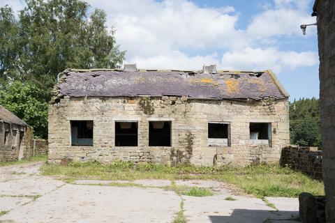 4 bedroom barn conversion for sale, Lot 1, Middle Farm, Warsill Harrogate HG3 3LH