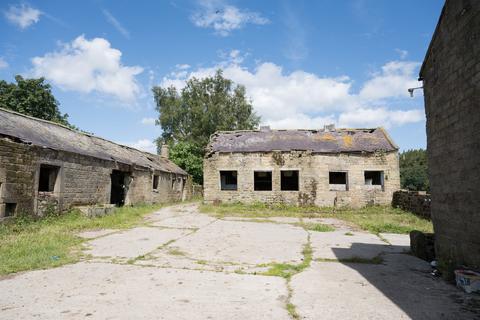 4 bedroom barn conversion for sale, Lot 1, Middle Farm, Warsill Harrogate HG3 3LH