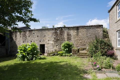 4 bedroom barn conversion for sale, Lot 2, Middle Farm, Warsill HG3 3LH