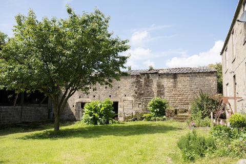 4 bedroom barn conversion for sale, Lot 2, Middle Farm, Warsill HG3 3LH