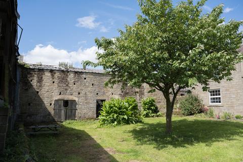 4 bedroom barn conversion for sale, Lot 2, Middle Farm, Warsill HG3 3LH