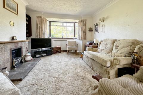 2 bedroom detached bungalow for sale, Pitmore Lane, Sway, Lymington SO41