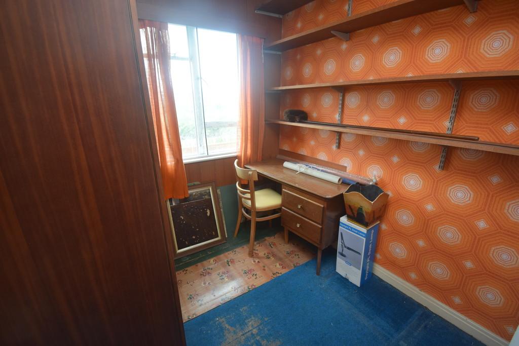 Bed 3