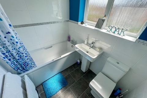 3 bedroom semi-detached house for sale, Moyle Crescent, Eastern Green,Coventry, CV5 7EU
