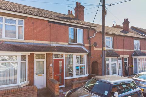 3 bedroom terraced house for sale, Jubilee Street, Irthlingborough NN9