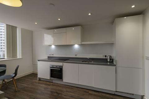 2 bedroom apartment to rent, Broadway, Broad Street, Birmingham, B15