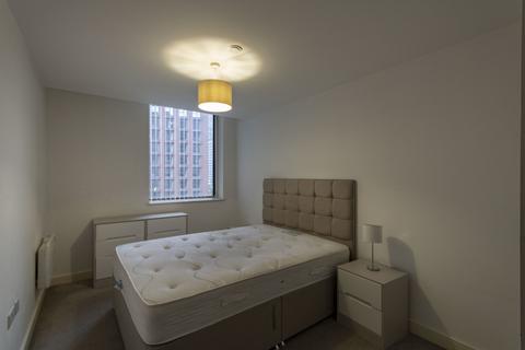 2 bedroom apartment to rent, Broadway, Broad Street, Birmingham, B15