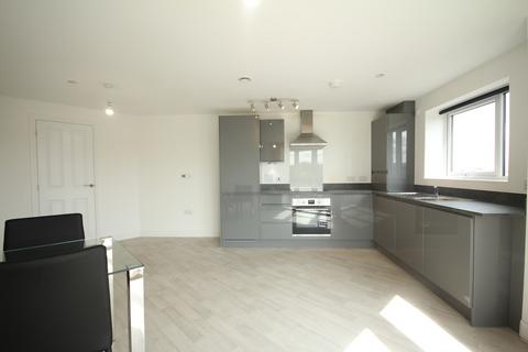 2 bedroom apartment to rent, Berrington Place, St Lukes Road, Birmingham, B5