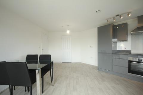 2 bedroom apartment to rent, Berrington Place, St Lukes Road, Birmingham, B5