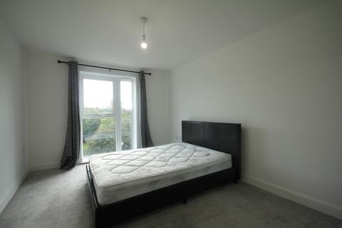 2 bedroom apartment to rent, Berrington Place, St Lukes Road, Birmingham, B5