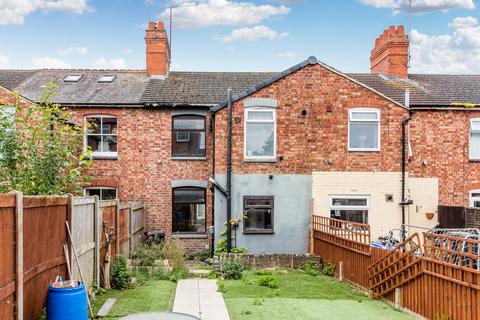 3 Beaconsfield Terrace, Rushden, NN10 0AN
