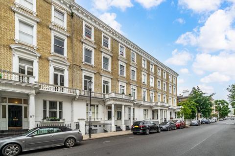 Harcourt Terrace, Chelsea SW10