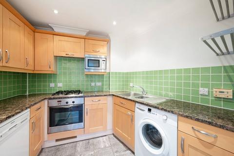 2 bedroom flat to rent, Kingston Road, Wimbledon, London, SW19