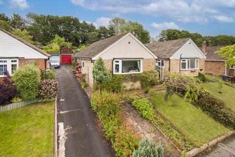 3 bedroom detached bungalow for sale, Swaines Way, Heathfield