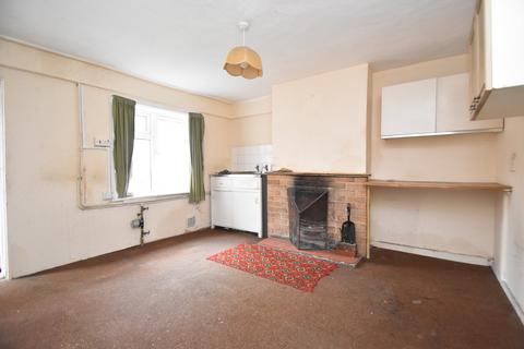 2 bedroom end of terrace house for sale, New Cut, Glemsford