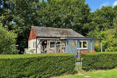 2 bedroom detached bungalow for sale, Barrow Marsh, Heybridge