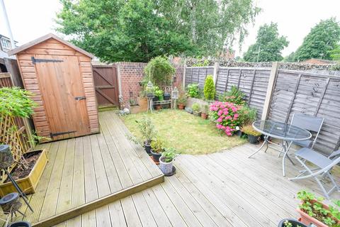 2 bedroom terraced house for sale, Mayfield Avenue, Orpington