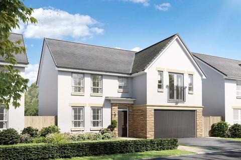 4 bedroom detached house for sale, Plot 192 - DWH @ St Andrews, Younger Gardens, St. Andrews, Fife, KY16