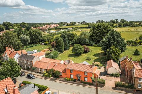 4 bedroom detached house for sale, Great Cressingham