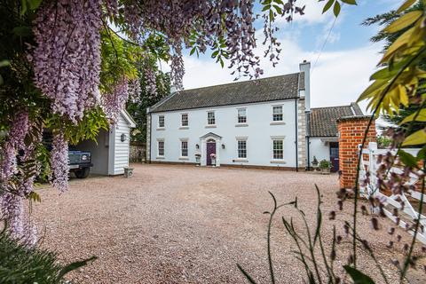 3 bedroom detached house for sale, Burnham Market