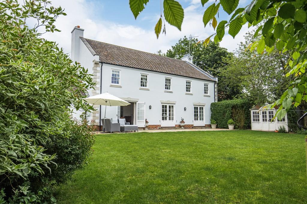 Burnham Market 3 bed detached house for sale £2,250,000