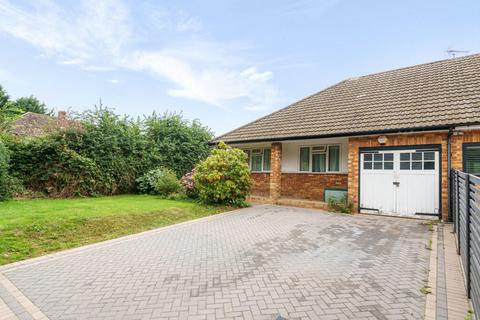 3 bedroom semi-detached bungalow to rent, Pinner HA5