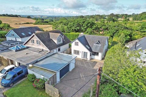 4 bedroom detached house for sale, Playing Place, Nr. Truro, Cornwall