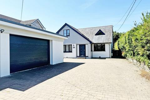 4 bedroom detached house for sale, Playing Place, Nr. Truro, Cornwall