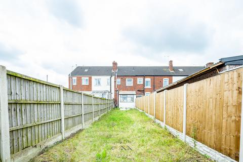 2 bedroom terraced house for sale, Station Road, Sheffield S25