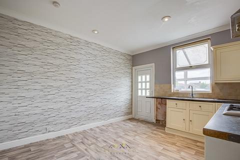 2 bedroom terraced house for sale, Station Road, Sheffield S25