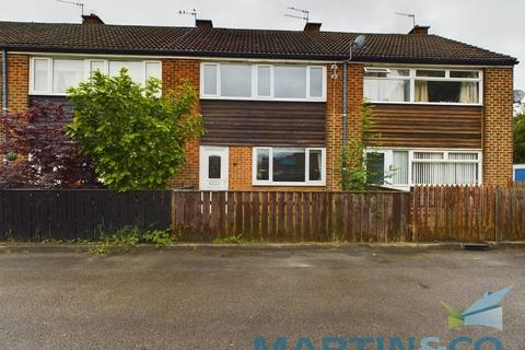 3 bedroom terraced house for sale, Gloucester Road, Guisborough