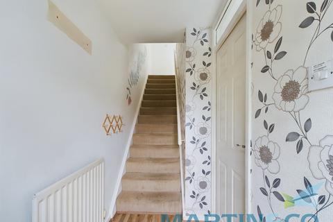 3 bedroom terraced house for sale, Gloucester Road, Guisborough