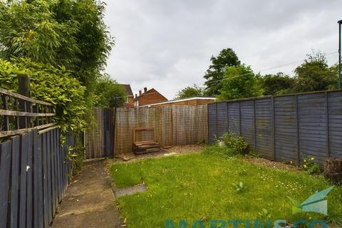 3 bedroom terraced house for sale, Gloucester Road, Guisborough