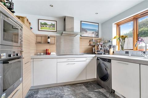 4 bedroom end of terrace house for sale, Brassington Gardens, Withington, Gloucestershire, GL54