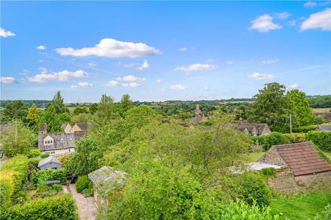 4 bedroom end of terrace house for sale, Brassington Gardens, Withington, Gloucestershire, GL54